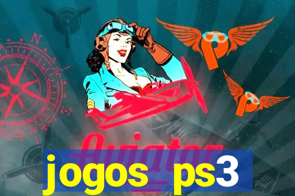 jogos ps3 multiplayer offline